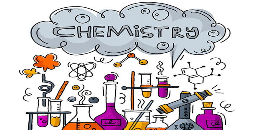 CHEMISTRY Pre-IG (ENDED) - AQAstar