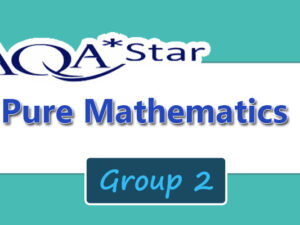 Pure Mathematics2