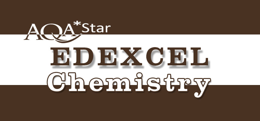 ChemEdexcel