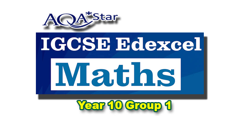 Edexcel10g1