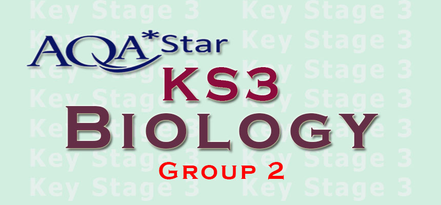 KS3BiologyG2